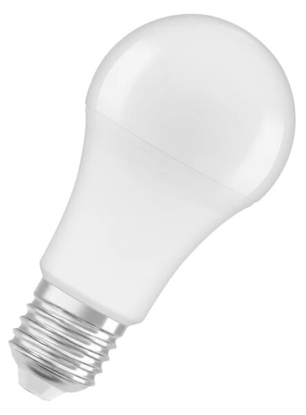 Set 3x bec LED din plastic reciclat A100 E27/14W/230V 2700K - Osram