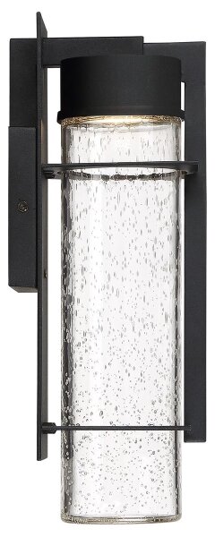 Quintiesse QN-EAMES-LED-M-EK-LED Aplica de exterior EAMES M LED/10W/230V IP44 negru