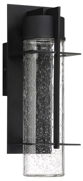 Quintiesse QN-EAMES-LED-M-EK-LED Aplica de exterior EAMES M LED/10W/230V IP44 negru