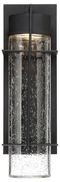 Quintiesse QN-EAMES-LED-M-EK-LED Aplica de exterior EAMES M LED/10W/230V IP44 negru