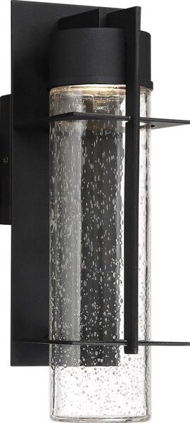 Quintiesse QN-EAMES-LED-M-EK-LED Aplica de exterior EAMES M LED/10W/230V IP44 negru