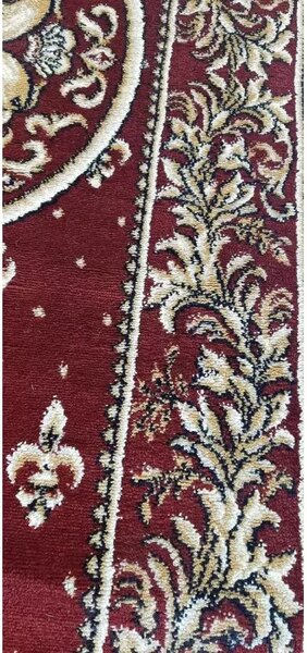 Covor Vultur Bicefal dreptunghi 003 Selectează mărime: 100 X 200