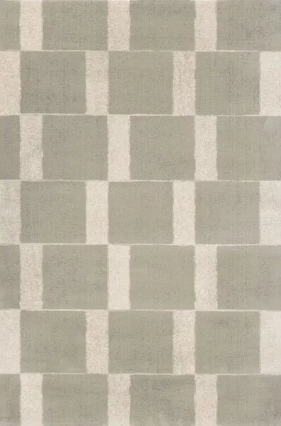 Covor lana Pavement grey Selectează mărime: 133 X 190