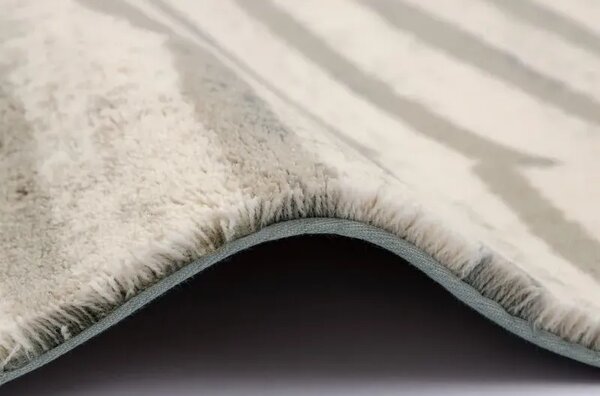 Covor lana Tides beige Selectează mărime: 133 X 190
