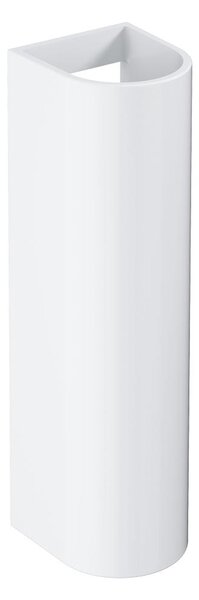Grohe Euro Ceramic piedestal lavoar alb 39202000