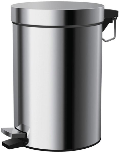 Ideal Standard IOM cos de gunoi 3 l oţel A9104MY