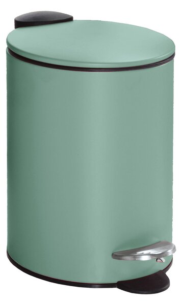 Kleine Wolke Silence cos de gunoi 3 l verde 8419685858