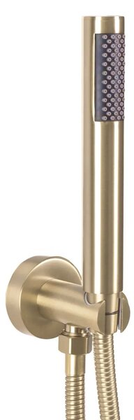 Set de dus incastrat Rea Argon Gold Brush + BOX