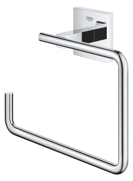 Grohe Start Cube suport prosop crom 40975000
