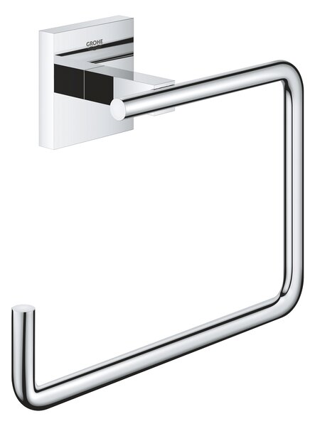 Grohe Start Cube suport prosop crom 40975000