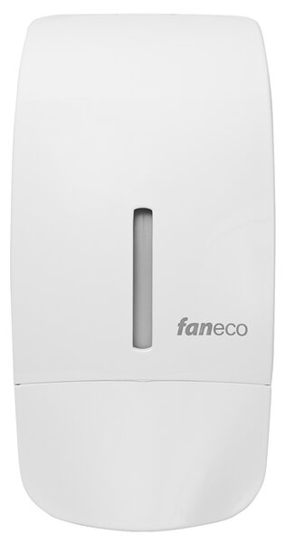 Faneco Calma dozator săpun 900 ml alb CJ9100LPB