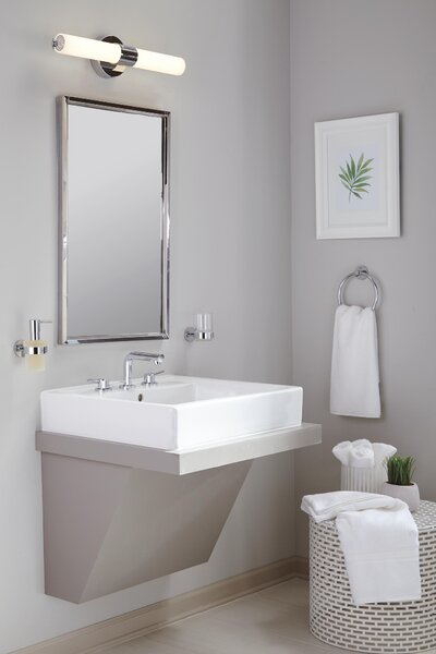 Grohe Essentials dozator săpun 160 ml StarLight Chrome 40448001