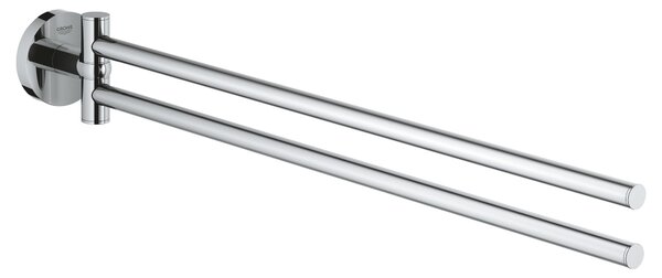 Grohe Essentials suport prosop crom 40371001
