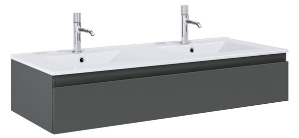 Set dulap Oltens Vernal 60012400, lavoar Oltens Vernal 41209000