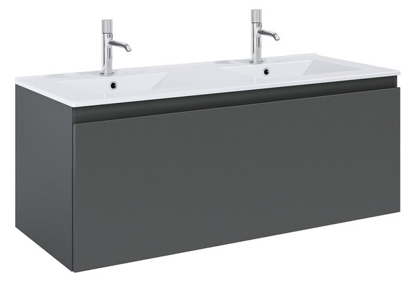 Set dulap Oltens Vernal 60016400, lavoar Oltens Vernal 41209000
