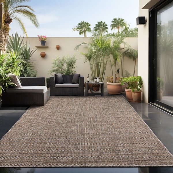 Covor Zagora V3 Bej 120 x 170cm