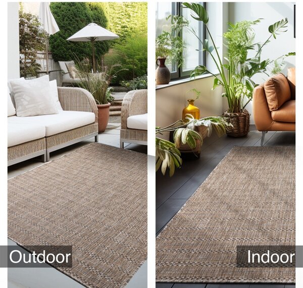 Covor Zagora V3 Bej 120 x 170cm