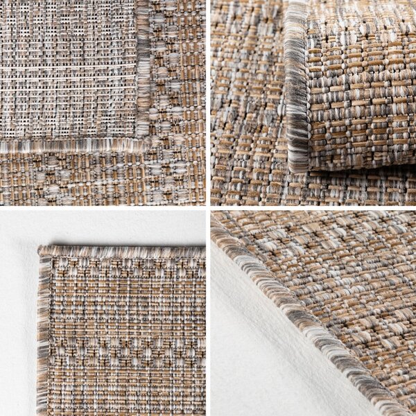 Covor Zagora V3 Bej 120 x 170cm