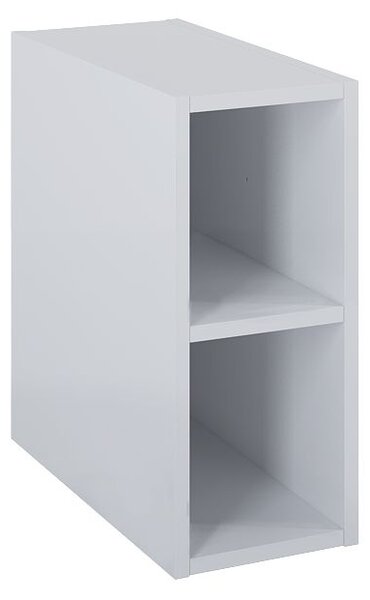 Oltens Vernal dulap 20x45.8x47 cm laterala pe perete gri 60021700