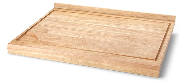 Tocător/ placă de lemn Continenta 62 x 46,5 x 4,5 cm