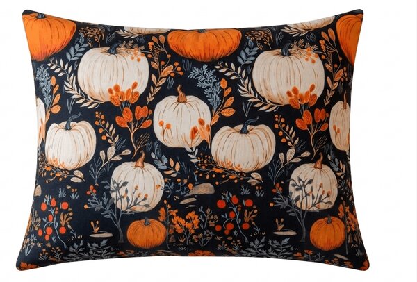Husa de perna din microfibra MAGIC PUMPKIN 50x70 cm, colorat