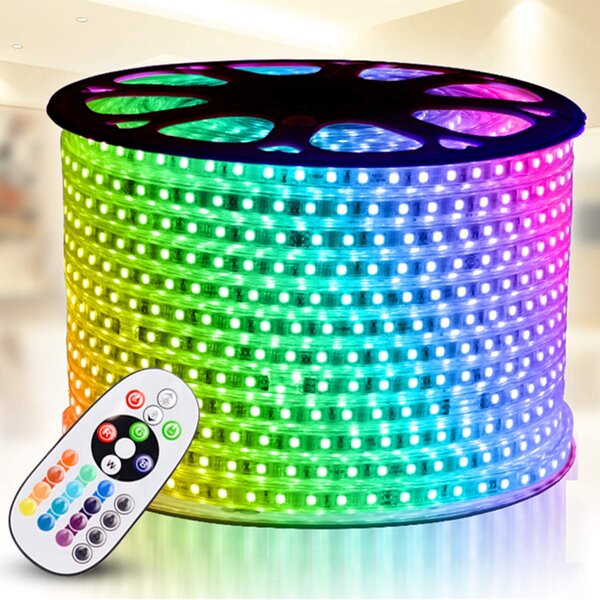 Banda LED RGB 1