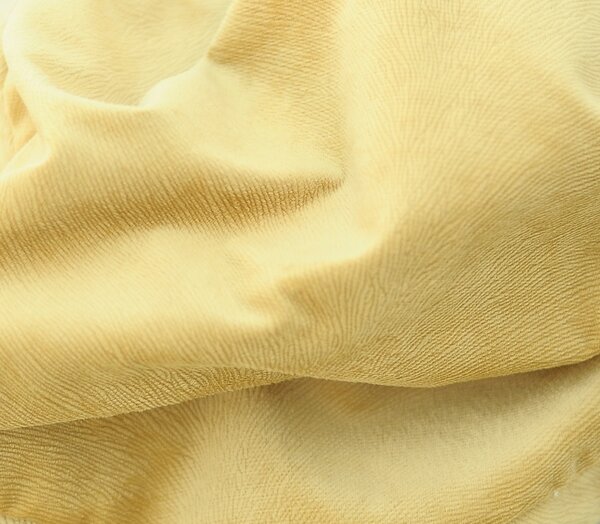 Fotoliu Matusalem, Material Textil - Lemon