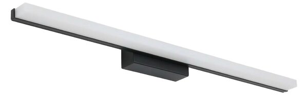 Lampa de perete LED 80CM APP1856-1W BLACK