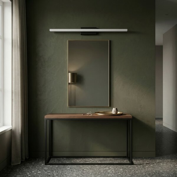 Lampa de perete LED 80CM APP1856-1W BLACK