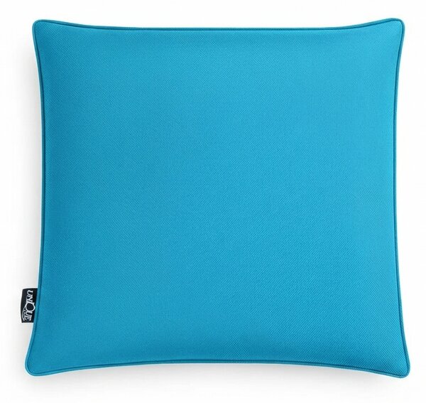 Perna de exterior CALINO 45x45 cm, azurii