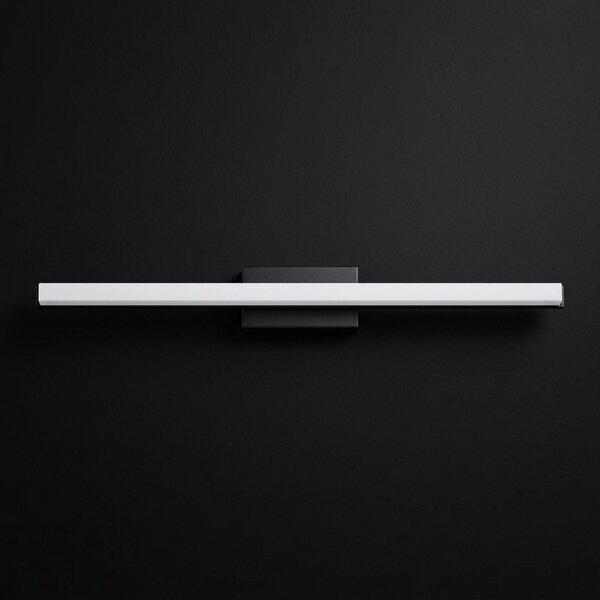 Lampa de perete LED 80CM APP1856-1W BLACK