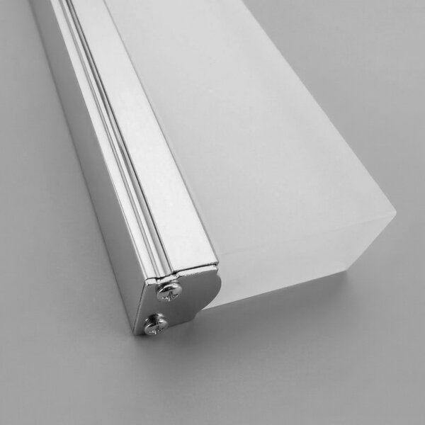 Lampa de perete LED 60CM APP1846-1W CHROM