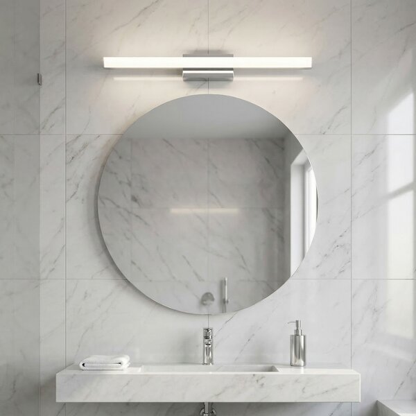 Lampa de perete LED 60CM APP1846-1W CHROM