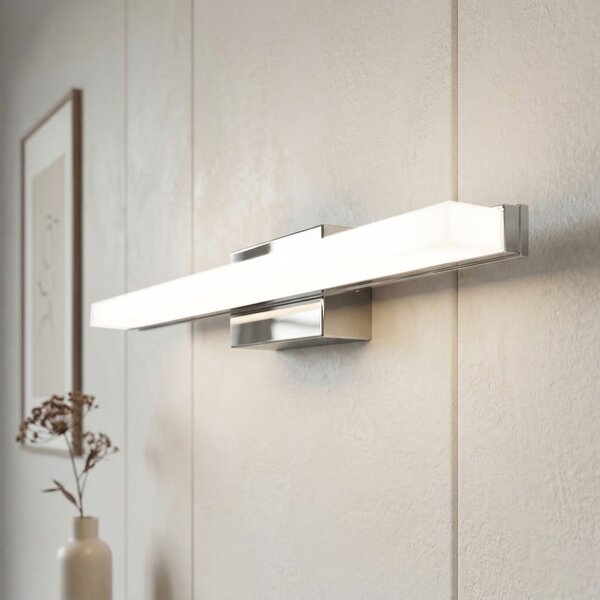 Lampa de perete LED 60CM APP1846-1W CHROM