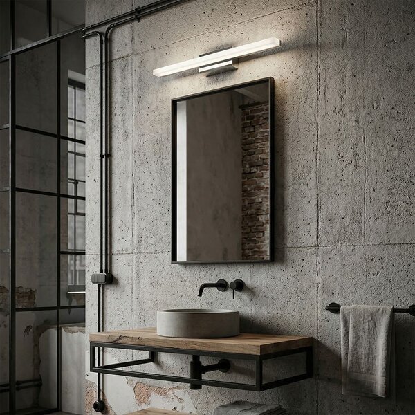 Lampa de perete LED 60CM APP1846-1W CHROM