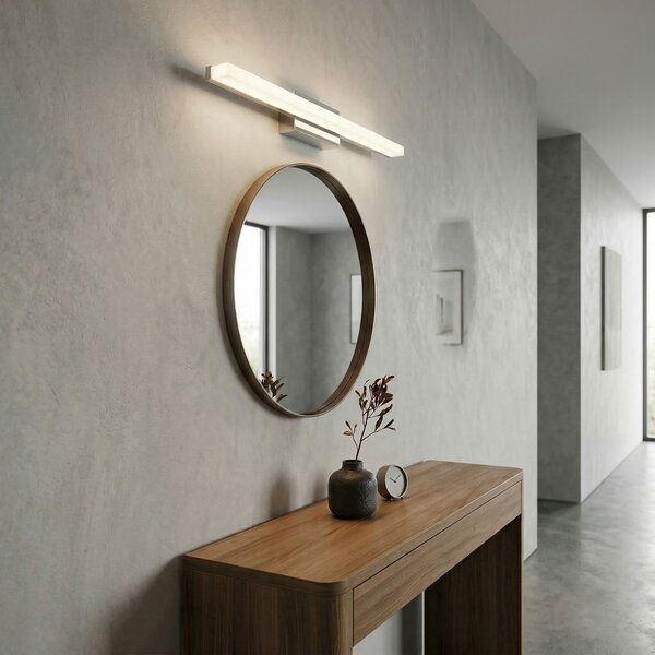 Lampa de perete LED 60CM APP1846-1W CHROM