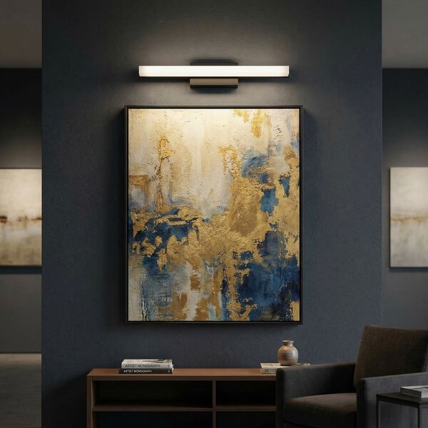 Lampa de perete LED 42CM APP1854-1W BLACK
