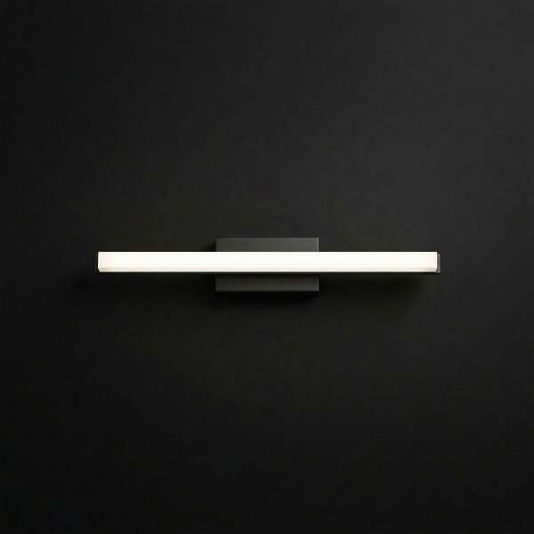 Lampa de perete LED 42CM APP1854-1W BLACK