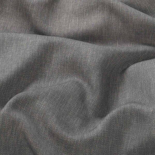 Goldea față de masă decorativă peru - gri 80 x 80 cm