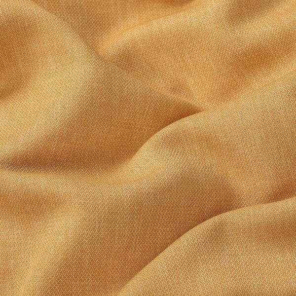 Goldea suporturi farfurii decorative peru - auriu - 2 buc 30 x 40 cm