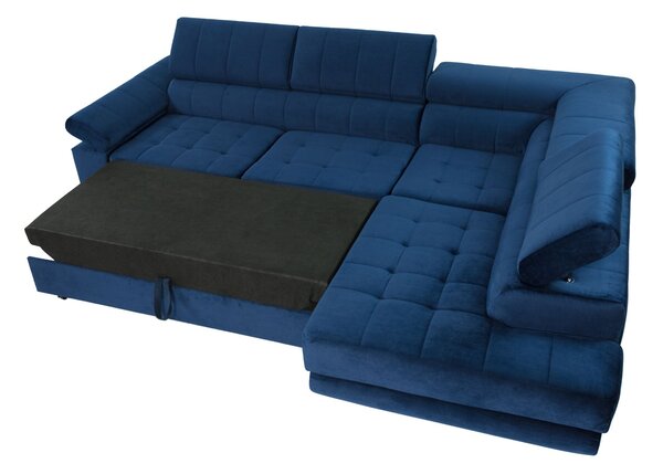 Colțar Evrona (S) (Magic Velvet 2227). 1059547