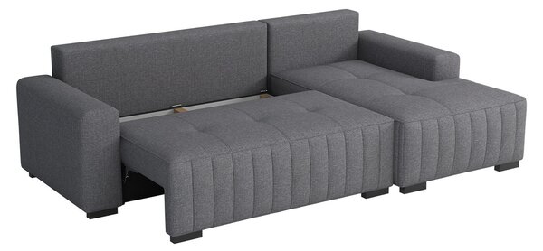Colțar extensibil cu sp. depozitare Salvatore (Manila 05) (S). 1059369