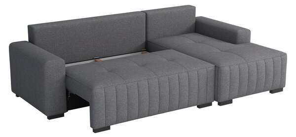 Colțar extensibil cu sp. depozitare Salvatore (Manila 05) (S). 1059369