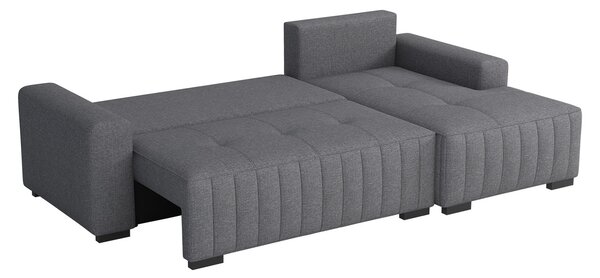 Colțar extensibil cu sp. depozitare Salvatore (Manila 05) (S). 1059369