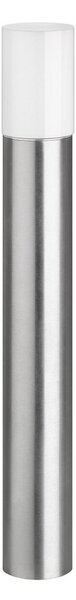LCD Bornă luminoasă 5101 din oțel inoxidabil, Metalic, Metal, Modern