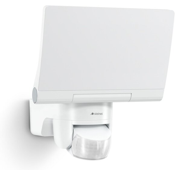 Lămpi de exterior STEINEL, XLED Home 2 SC, Alb, Balcon, Plastic, Modern