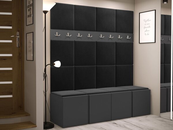 Mobilier Hol Timothy V (grafit) (Manila 18). 1059926