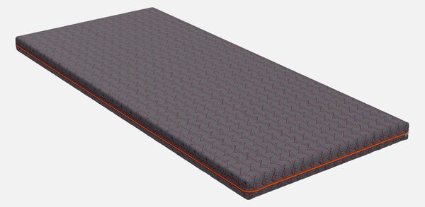 Topper saltea Sleepy, Panda Original, 90x190x6, Medie-tare