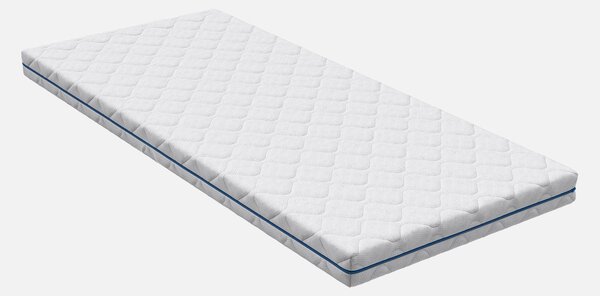Topper saltea Sleepy, Maximus 2 în, 72x190x10, Medie-tare