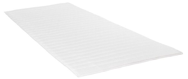 Saltea superioară topper Aurelius (80x200cm). 1060890